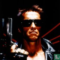Terminator film catalogus