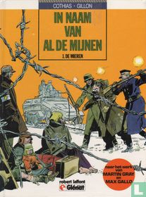 De mieren