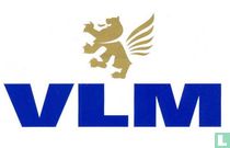 VLM (1992-2010) luchtvaart catalogus