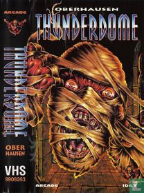 Thunderdome Oberhausen