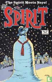 The Spirit 79