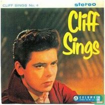 Cliff Sings No. 4