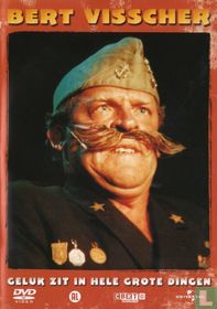 Geluk zit in hele grote dingen