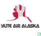 Yute Air Alaska luftfahrt katalog