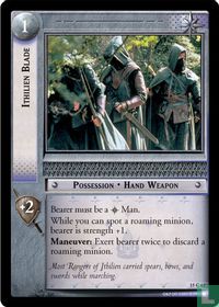 Ithilien Blade
