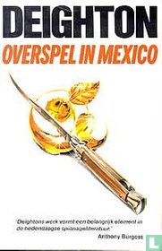 Overspel in Mexico