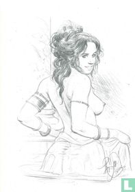 Delaby Portfolio B