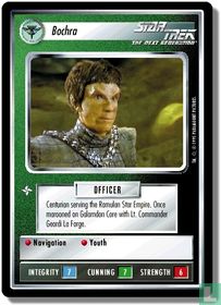 Bochra