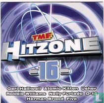 TMF Hitzone 16