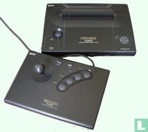 Neo-Geo AES