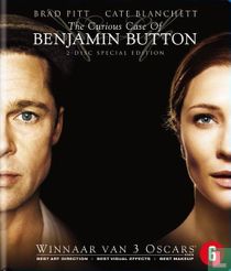 The Curious Case of Benjamin Button