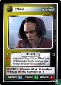 B'Elanna