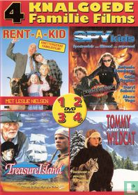 4 Knalgoede Familie Films