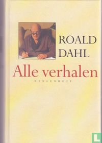Alle verhalen 
