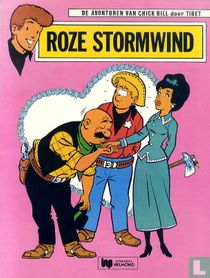 Roze Stormwind for sale