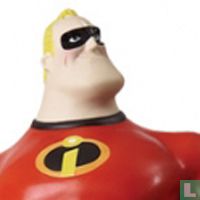 The Incredibles (Incredibles) beeldjes, figurines en miniaturen catalogus