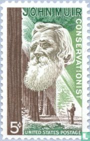 John Muir kopen