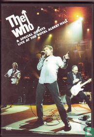 Live at The Royal Albert Hall