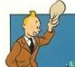 Tintin aviation catalogue