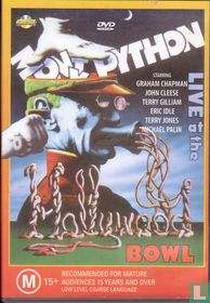Live at the Hollywood Bowl