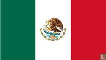 Mexico music catalogue