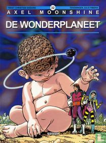 De wonderplaneet kaufen
