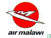 Air Malawi aviation catalogue