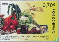 Voir l'horticulture