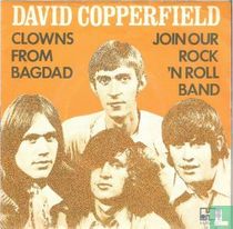 Clowns from Bagdad