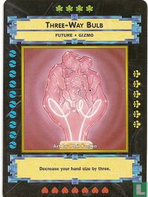 Three-Way Bulb