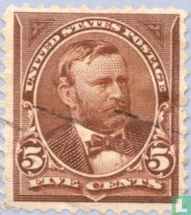 Ulysses Grant