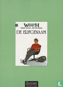 De erfgenaam for sale