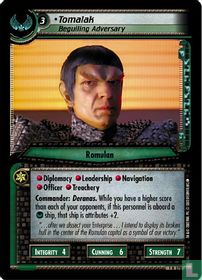 Tomalak (Beguiling Adversary)