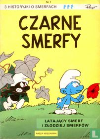 Czarne Smerfy