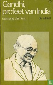 Gandhi, profeet van India