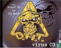 Danger hardcore team - Virus 03