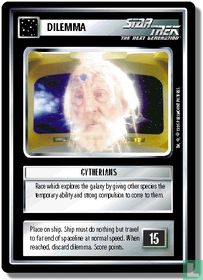 Cytherians