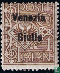 Venezia Giulia