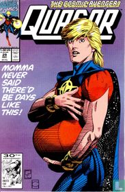 Quasar 29