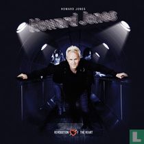 Revolution Of The Heart