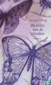 De stilte van de vlinders