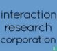 Interaction Research Corporation aviation catalogue