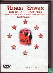 With a Little Help From My Friends - Live in Concert