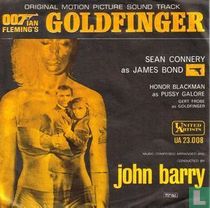 Goldfinger