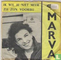 Mollet, Marva (Marva [BEL]) music catalogue