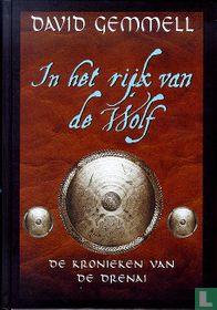 In het rijk van de Wolf