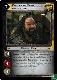Castamir of Umbar