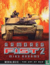Armored Fist 2: M1A2 Abrams