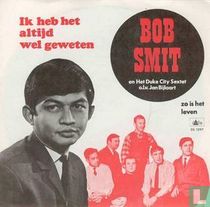 Ik heb het altijd geweten 