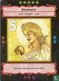 Aphrodite